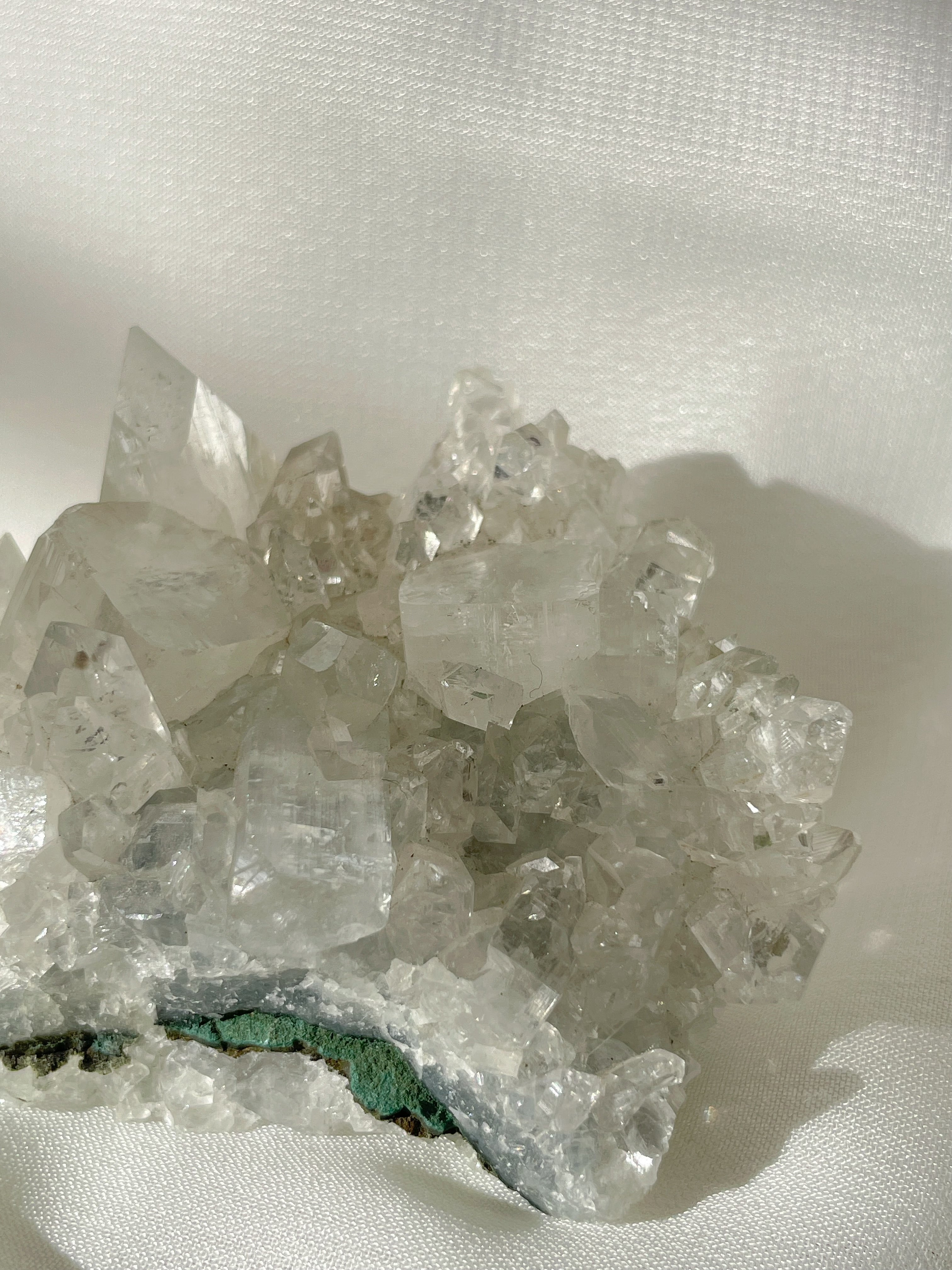 Apophyllite