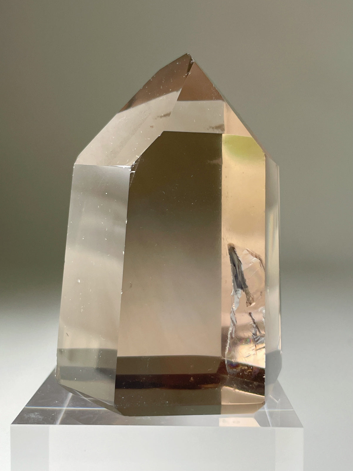 Brazilian Natural Citrine