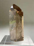 Natural Brazilian Citrine Tower 7