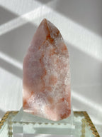 Pink Amethyst Tower 4
