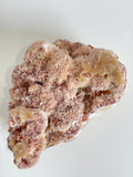 Pink Mordenite Specimen 6 - Maharashtra, India