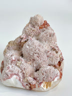 Pink Mordenite Specimen 1 - Maharashtra, India