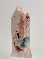 Pink Amethyst Tower 17