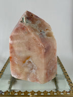 Pink Amethyst Tower 10