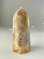 Pink Amethyst Tower 31
