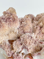 Pink Mordenite Specimen 6 - Maharashtra, India