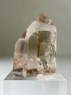 Natural Brazilian Citrine Tower 13