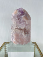 Purple and Pink Amethyst Tower 6