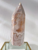 Pink Amethyst Tower 7
