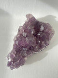 Fluorite Cluster 1 - Henan China