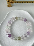 Mixed Gemstone Bracelet - 8.5mm