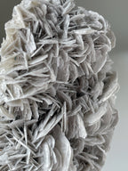 Silver Muscovite (Mica) Cluster 2 - Inner Mongolia, China