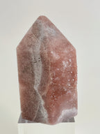 Pink Amethyst Tower 24