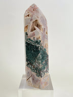 Pink Amethyst Tower 21