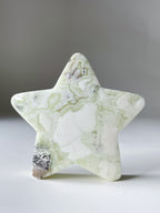 Green Maligano Jasper Star 2