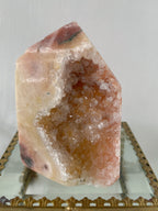 Pink Amethyst Tower 10