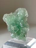 Glassy Green Fluorite - Fujian, China
