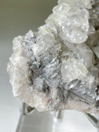 Pagoda Calcite - Hubei Daye, China
