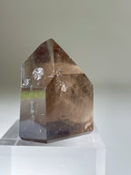 Natural Brazilian Citrine Tower 4
