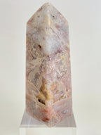 Pink Amethyst Tower 22