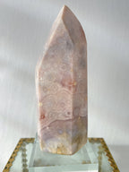 Pink Amethyst Tower 8