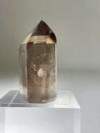 Natural Brazilian Citrine Tower 10