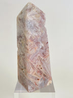 Pink Amethyst Tower 22