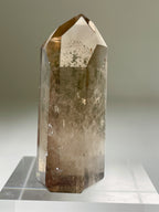 Natural Brazilian Citrine Tower 7