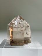 Natural Brazilian Citrine Tower 12