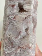 Pink Amethyst Tower 27
