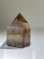 Natural Brazilian Citrine Tower 4