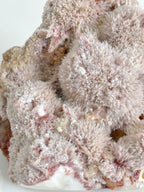 Pink Mordenite Specimen 1 - Maharashtra, India