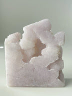 Lilac Pink Amethyst Freeform