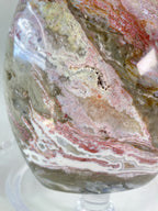 3KG Pastel Ocean Jasper Freeform