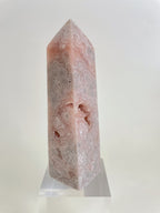 Pink Amethyst Tower 15