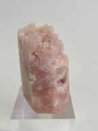 Pink Amethyst Tower 23