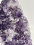 Fluorite Cluster 3 - Henan China