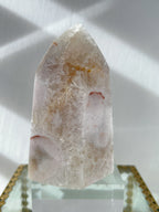 Pink Amethyst Tower 12