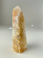 Pink Amethyst Tower 31