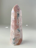 Pink Amethyst Tower 29