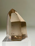 Natural Brazilian Citrine Tower 3