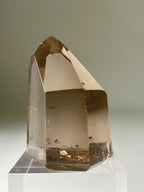 Natural Brazilian Citrine Tower 3