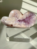 Druzy Flower Agate Cloud