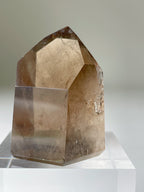 Natural Brazilian Citrine Tower 11