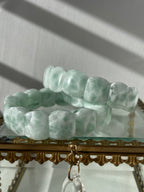Green Larimar Bracelet