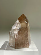 Natural Brazilian Citrine Tower 5