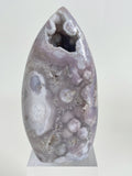 Flower Agate Freeform 7