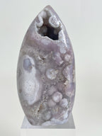 Flower Agate Freeform 7