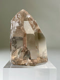 Natural Brazilian Citrine Tower 13
