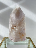 Pink Amethyst Tower 12